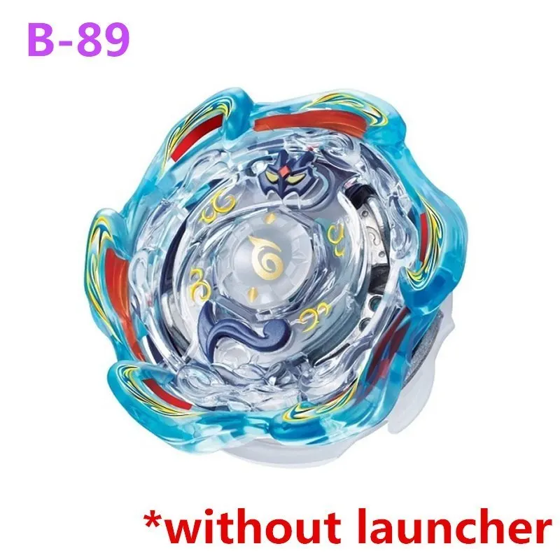 TAKARATOMY Toupie Beyblade Burst для продажи B122 B117 B100 B120 B89 B97 Арена bey blade bayblade Топ Спиннер игрушки для детей - Цвет: B-89