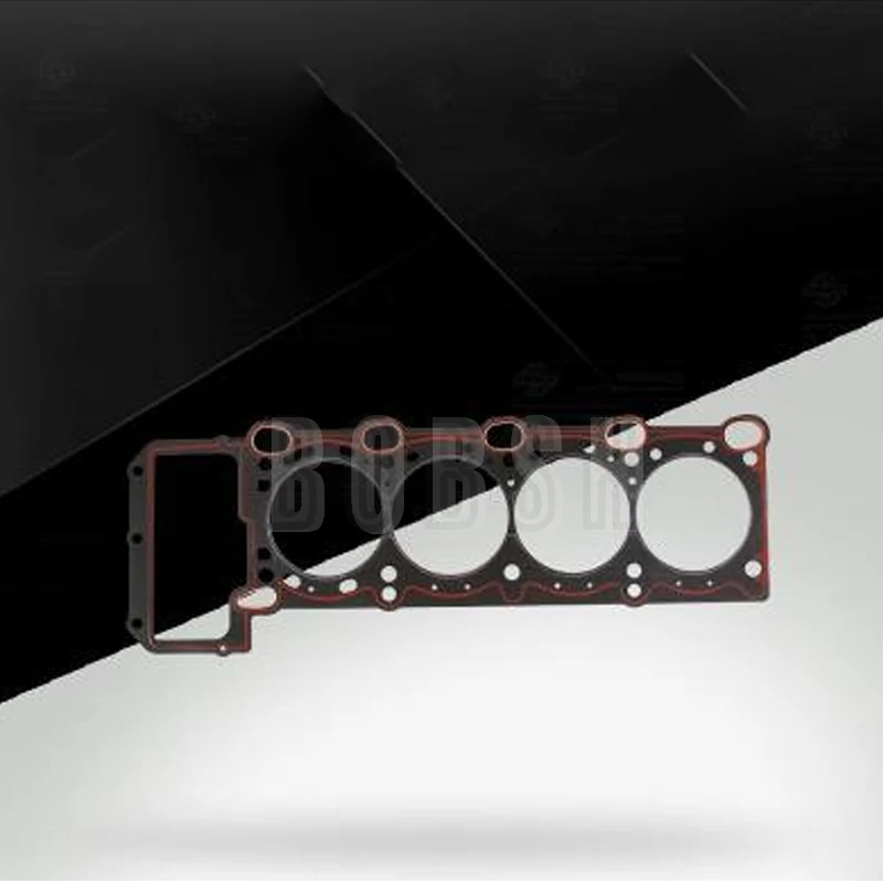 

Engine cylinder head gasket assembly Cylinder head gasket b mwE31 840i 740i E32 740iL 540i E34 Cylinder bed Cylinder head gasket