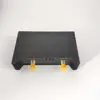 NanoVNA V2/ SAA2 3G Version VNA HF VHF UHF UV Vector Network Analyzer Antenna Analyzer with EVA Storage Bag 5