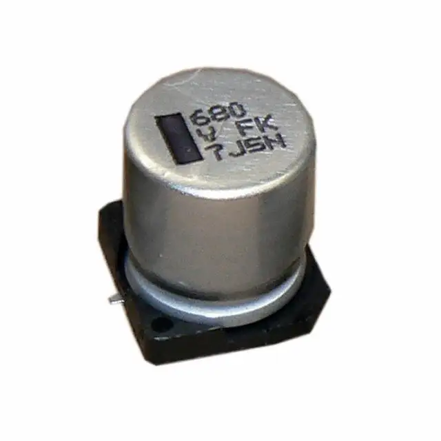 AFK476M2AH32T-F алюминиевая крышка 47 (Европа) мкФ 20% 100V SMD | Электроника