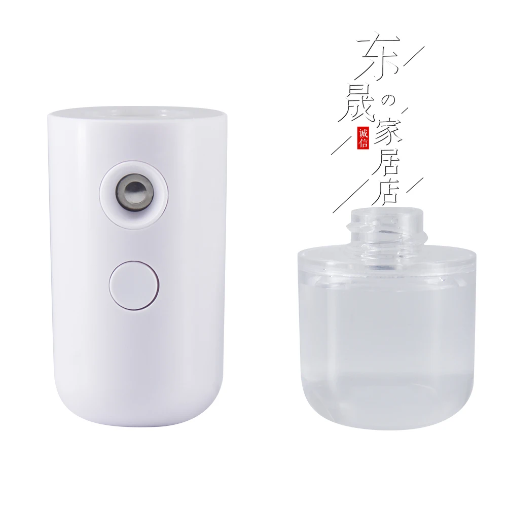 

Moisturizing your skin facial steamer face professional nano face mist sprayer humidifier