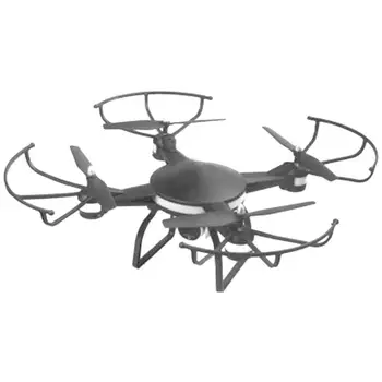 

2.4G RC Drone Helicopter with Camera Remote Control Quadcopter Aircraft Toy