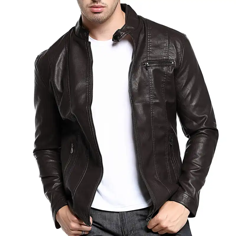 chaquetas clasicas para hombre