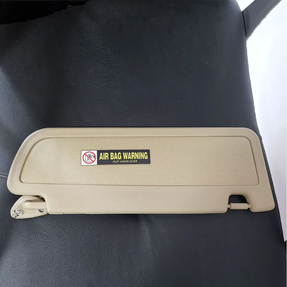 Автомобильный левый Солнцезащитный козырек Antidazzle козырек для HONDA CIVIC FA1 FD1 FD2 2006 2007 2008 2009 2010 2011