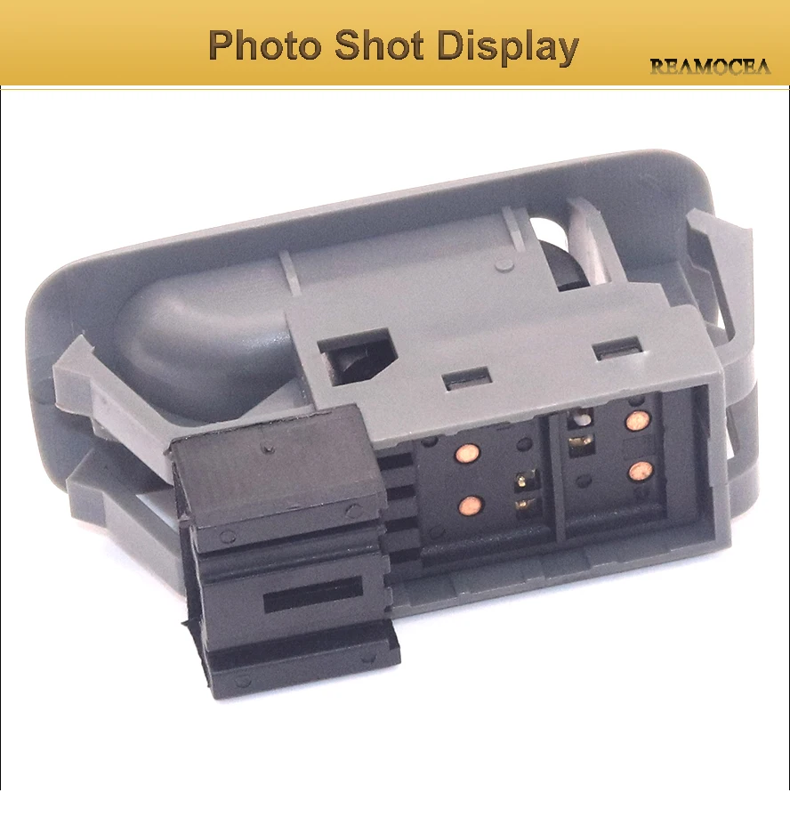 Reamocea Passenger Side Electric Power Window Control Switch 3799575F00T01 Fit For Suzuki Grand Chevrolet Tracker 1999-2003 2004 (7)