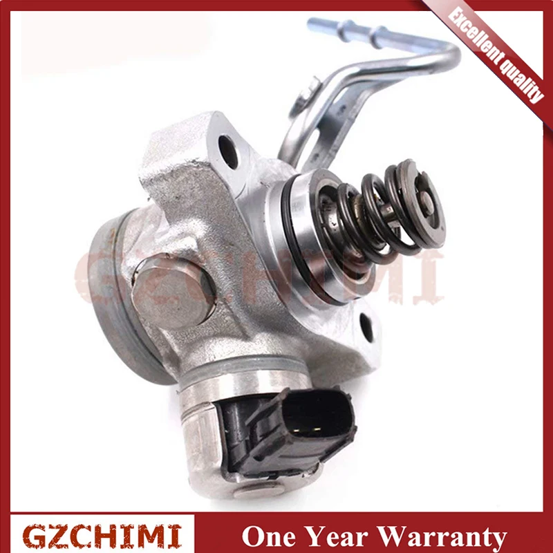 OEM 295100-0333 2951000333 167905A2 топливный насос высокого давления двигателя для Honda 2013 Accord S61 BX363
