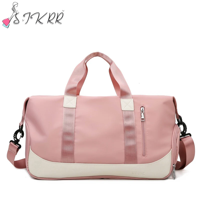 womens large weekend bag designer