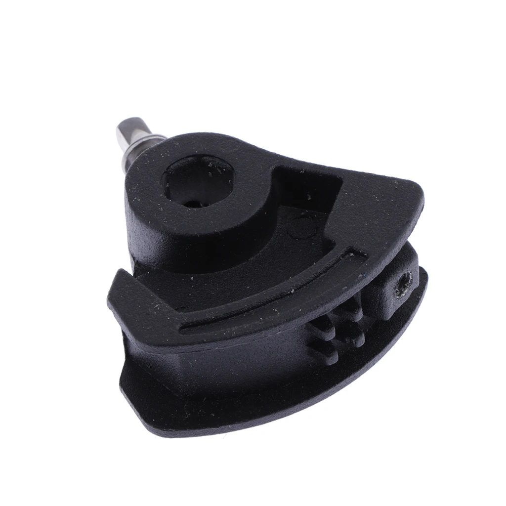 Bass Drum Pedal Double Chain Hammer Connector Percussion Parts