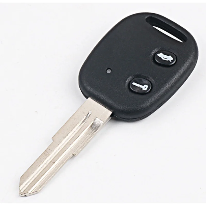 DAKATU для CHEVROLET Epica LOVA парус Epica дистанционный ключ 2 кнопки без резьбы латунный клинок пустой ключ оболочки