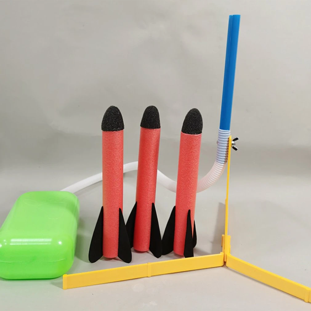 kids toy rocket