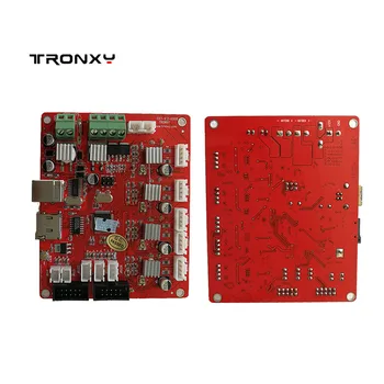 

TRONXY X5S 3D Printer mainboard CXY-V.2 Control Switch 3D Printer Parts Controller Board impresora 3d Motherboard Free shipping