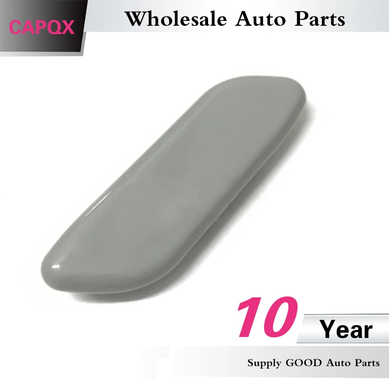 CAPQX 4 шт. для SPIRIOR CU1 CU2 ACCORD Europe 2008 2012 привод мойки и крышка крышки фар 76885 TL0 S01|nozzle