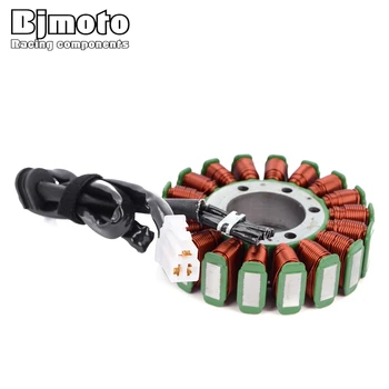 

Stator Coil For Triumph Speed Triple Sprint GT ST Tiger 1050 Daytona 955i T1300111 T1300509 T1300510 T1300507 2002-2013