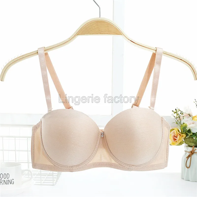 Bra For Girls Women Brassiere Wire Womens 32 34 36 38 B Sexy bras