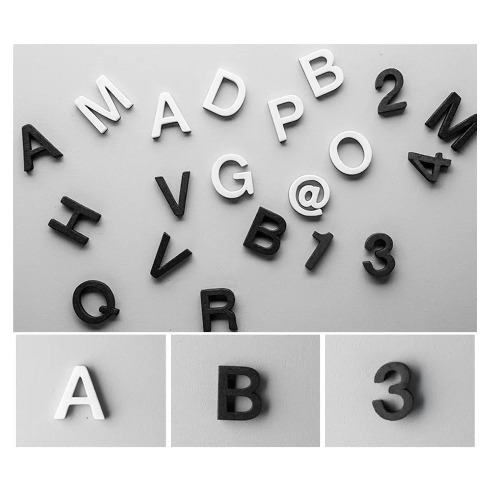 168 шт раннее развитие ребенка игрушки буквы из пенопласта магнитные наклейки Дети Алфавит Scrabble игра мозга Бесплатная доставка J75
