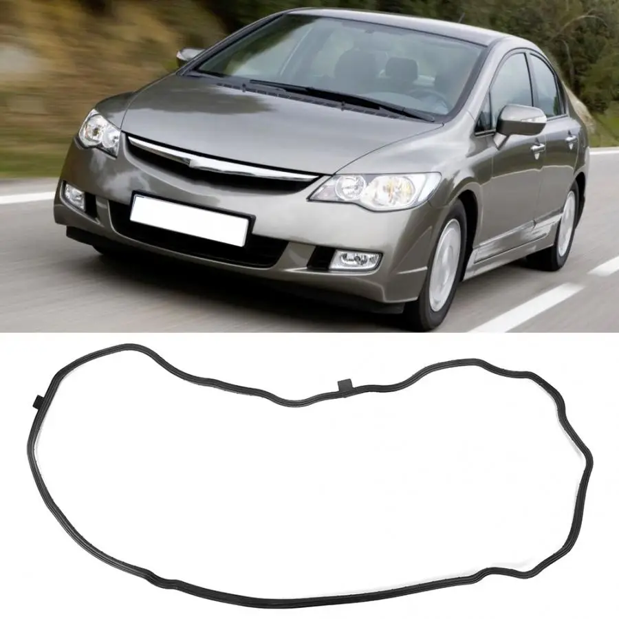 Клапан двигателя спереди уплотняющая Прокладка подходит для Honda Civic VIII Хэтчбек 2008 12341-RB0-003 автомобильные аксессуары