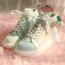 nice shoes for teenage girl