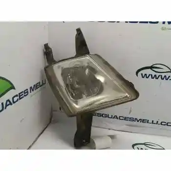 

42160748 FOG lamp RIGHT PEUGEOT 407