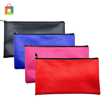 

Women Leather Coin Purse Zipper Card Holder Wallet Female Purses Headset Storage Pouch Mini Bag Cozy