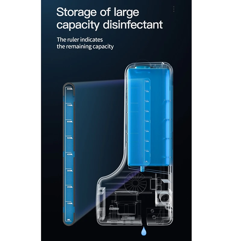 Portable 7 Inch 800 x 480P E-Reader Color Sn Glare