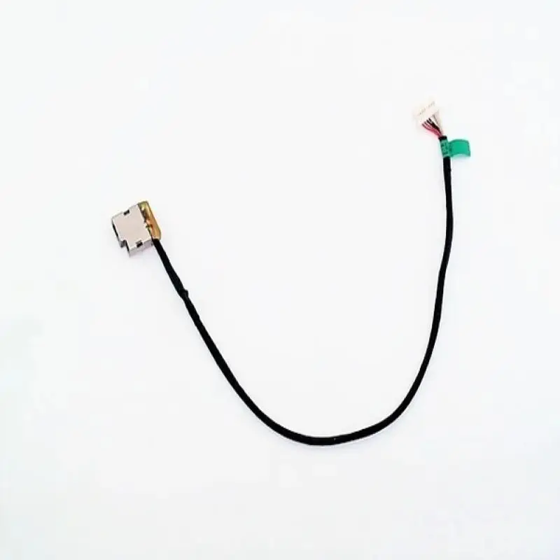 

For HP Pavilion 15-CC 15T-CC 17-AR 17Z-AR 810327-006 DC In Power Jack Cable Charging Port Connector