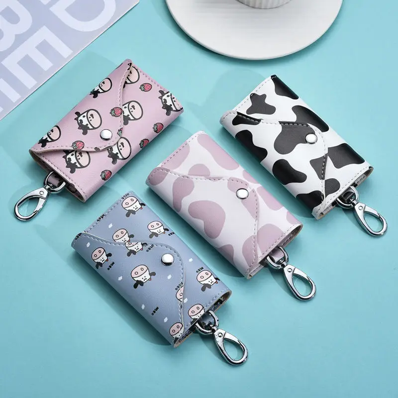 Porte Clés Portefeuilles Designer Femmes Clés Portefeuille Porte Clés Femmes Hommes Porte Clés Grande Capacité Plusieurs Couleurs Porte Clés Motif Classique Pochette Petit Mignon Du 29,1 € | DHgate