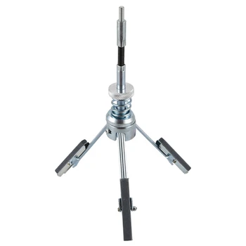 

3 Inch Bore Honing Tool Car Engine Brake Piston Cylinder Hone Flex Shaft