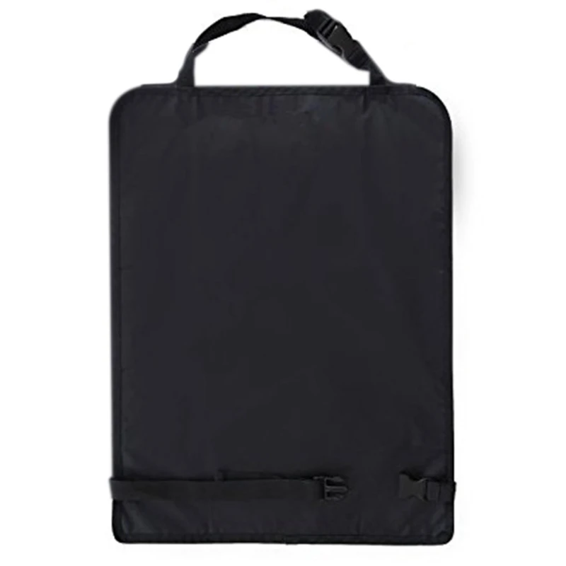 

Car Backseat Protector Automobile Rear Seat Anti-kick Pad Protection Cover
