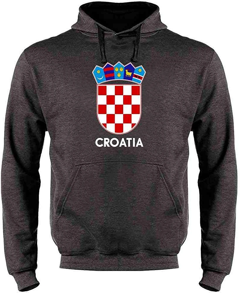 croatia sweatshirt