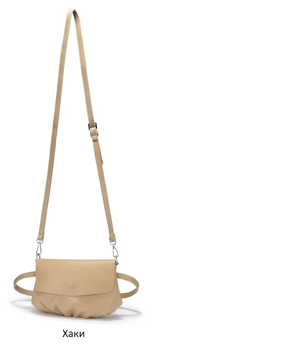 Женская сумки через плечо LOVEVOOK, сумка на пояс для рааботы и выхода, поясные сумки из мягкой искусственной кожи, многофункциональная сумка-мессенджер для женщин