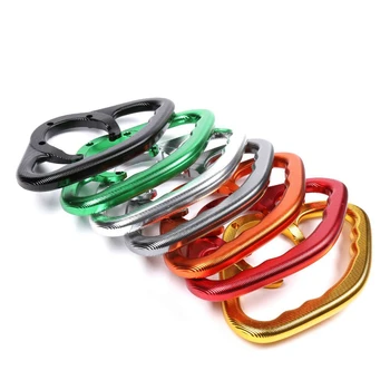 

For Yamaha MT09 MT 09 MT-09 2017 Tracer FZ1 FZ6 FZ8 XJ6 Motorcycles Passenger Handgrips Hand Grip Tank Grab Bar Armrest