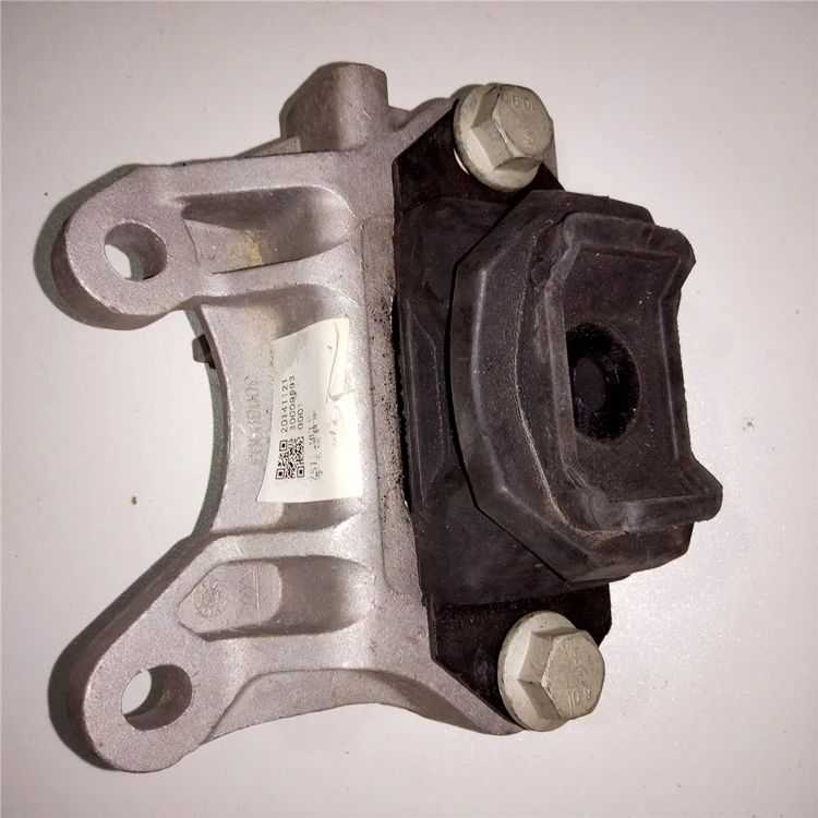 Engine Mounting Bracket For Chinese SAIC ROEWE MG3 1.5L engine Autocar motor part 30009993