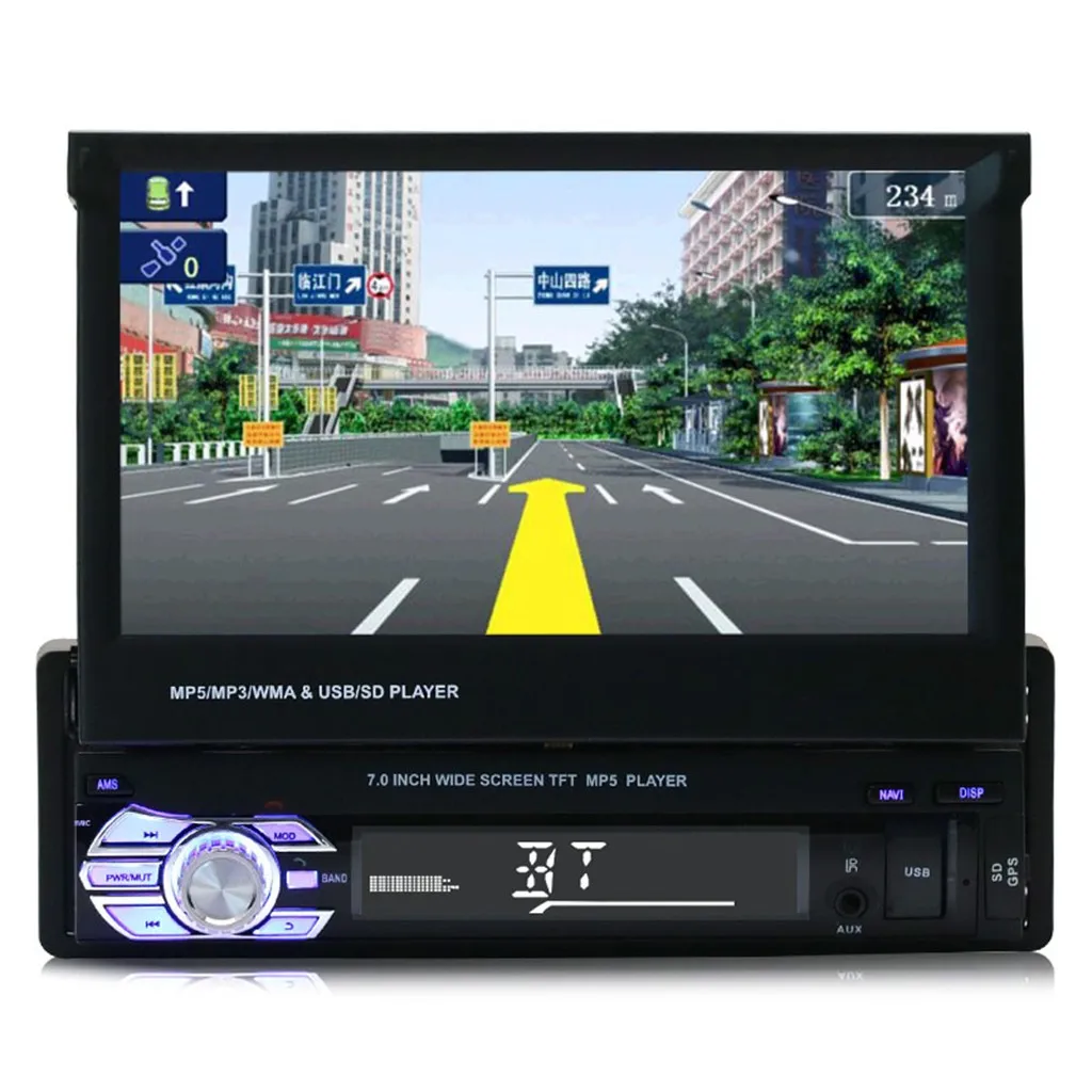 

Android 6.0 car styling Double Din Car CD DVD player in dash Car Stereo Radio GPS support Wifi 3G OBD2 HD Miror Link BT #WL1