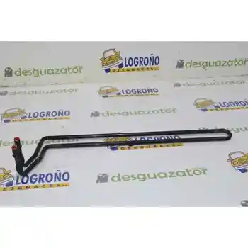 

OIL COOLER STEERING BMW 3 SERIES SALOON (E46)