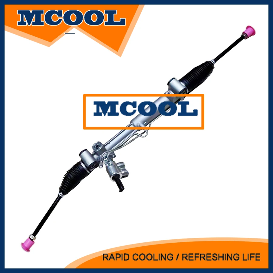 

MCOOL Power Steering Rack Assy For CHRYSLER LX - CHRYSLER 300 4584569AE LEFT HAND DRIVE