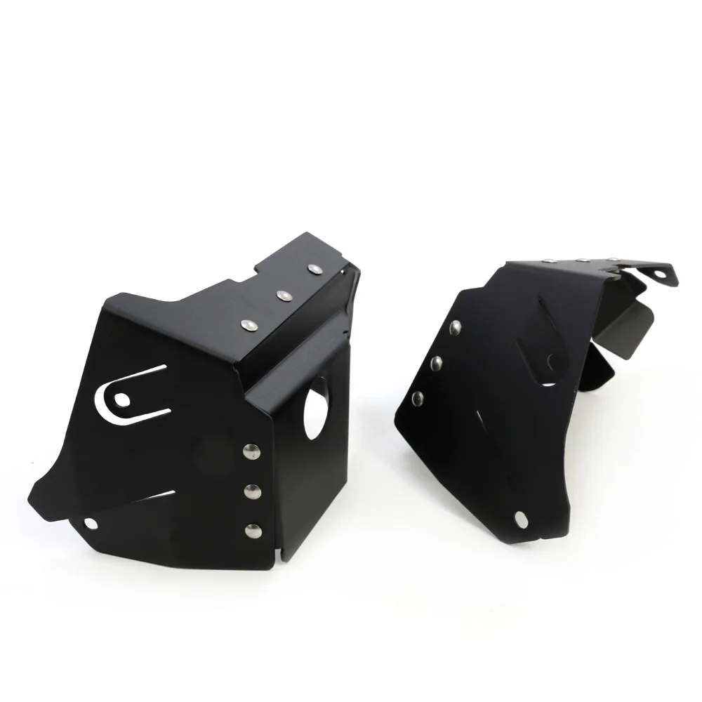 Engine Guard Skid Plate For BMW R NINE T 2013 2014 2015 2016 2017 Protector Del Motor Motorcycle Accessories | Автомобили и