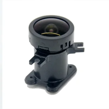 

Hot-170 Degree Wide-Angle Lens Replacement for GOPRO Hero 3 Hero 4 for Gopro Camera Lens with Stand