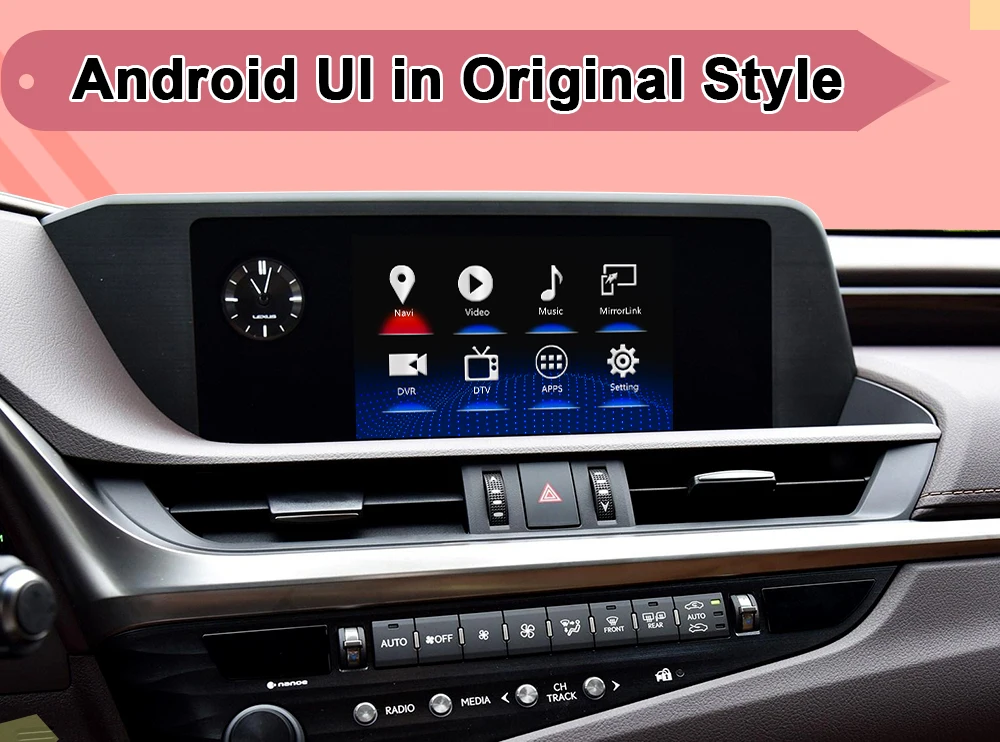 UI