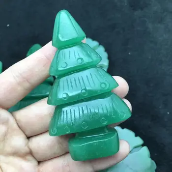 

Green aventurine crystal tree of life natural stones and minerals hand carved spiritual reiki healing home decor modern