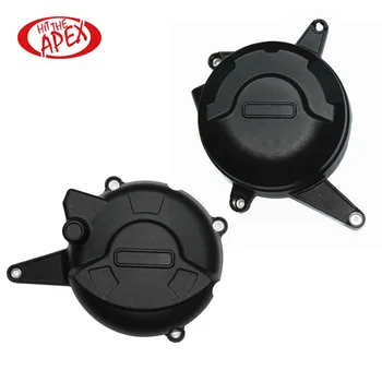 

Motorcycles Engine Cover Protection Case Protector for GB Racing FOR DUCATI 899 2014 2015