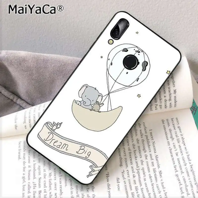 elephant cartoon