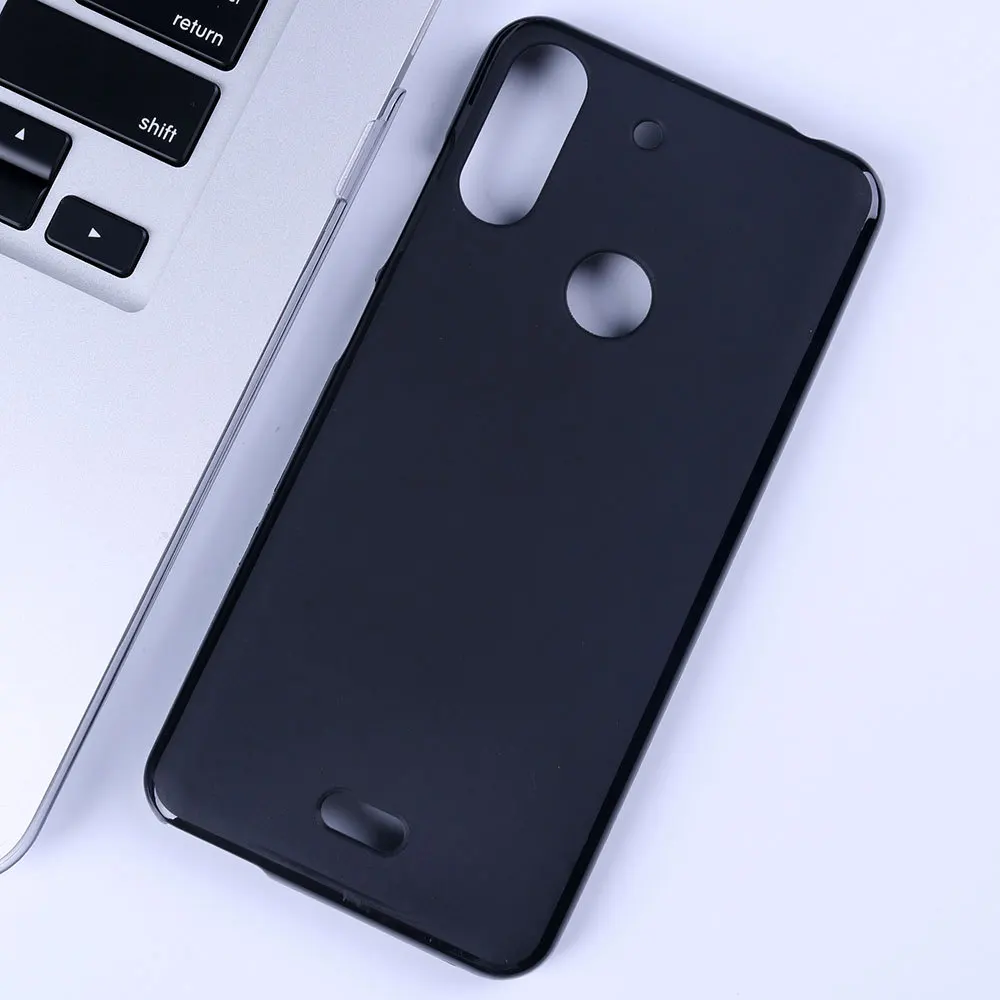 

Wiko View 2 Plus Soft Silicon Case TPU Matte Anti Skid Case For Wiko View 2 Plus Coque View 2Plus Top Quality