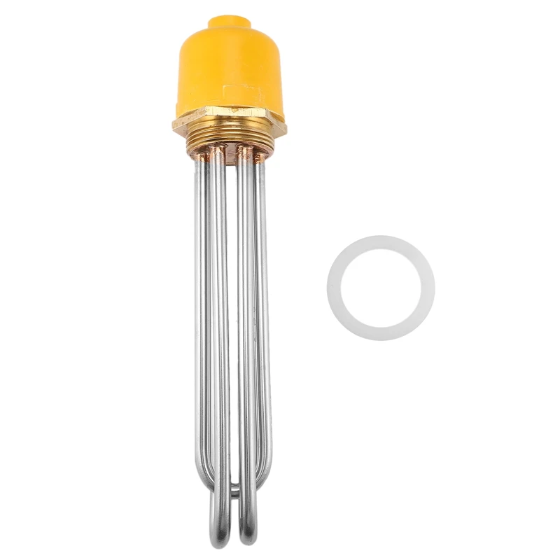 3 кВт бак для воды котел нагревательный стержень Взрывозащищенная электрическая