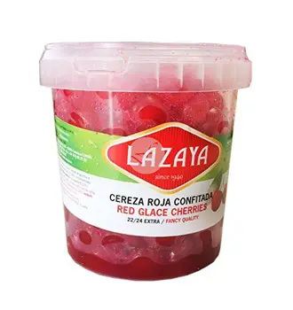 

Cerise rouge glacé 1 kg