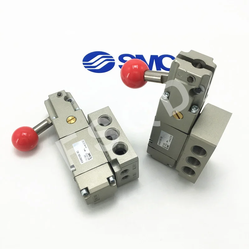 VSH4210C-03 SMC электромагнитный клапан ручной клапан регулирования давления серии VSH пневматические компоненты воздушные инструменты