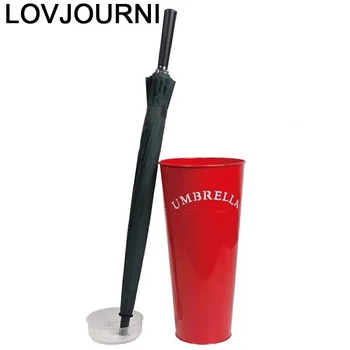 

De Maison Hogar Parapluhouder Soporte Paraguas Stand Holder Home Storage Porte Parapluie Paraguero Portaombrelli Umbrella Rack