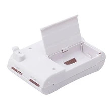 Hot Diy Assemble Portable Am Fm Radio Kit 76-108mhz 525-1605khz Suitable For Electronic Teaching And Learning