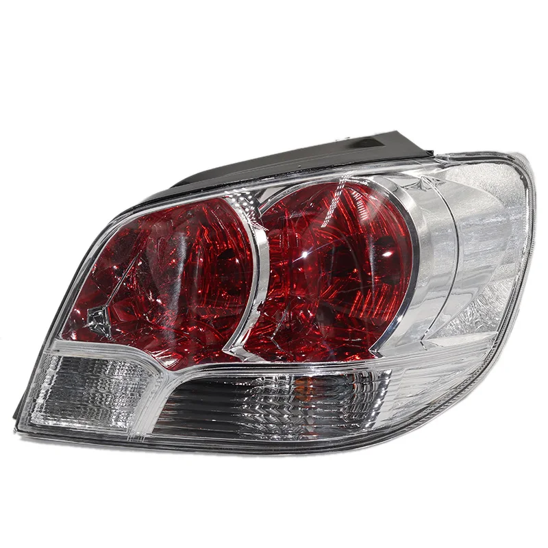 Одна часть левого или правого заднего светильник хвост для Mitsubishi 2004 2006 OUTLANDER outlander