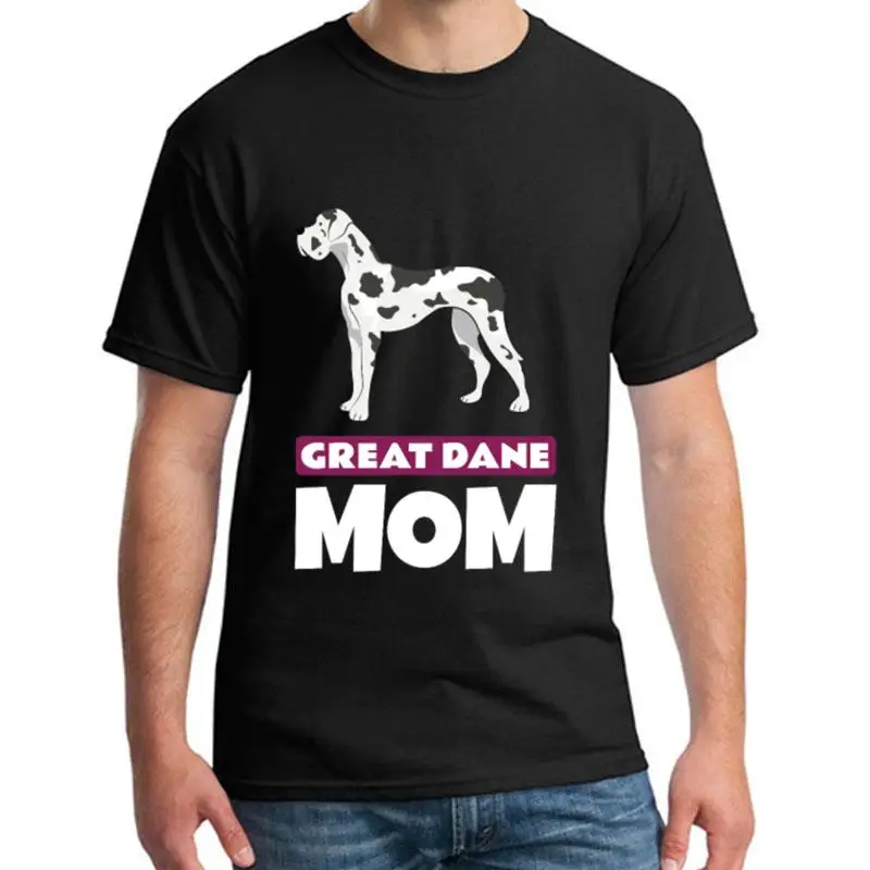 

New Style Great Dane tshirt loose size 12xl Comics long t shirt summer men and women t shirt tee