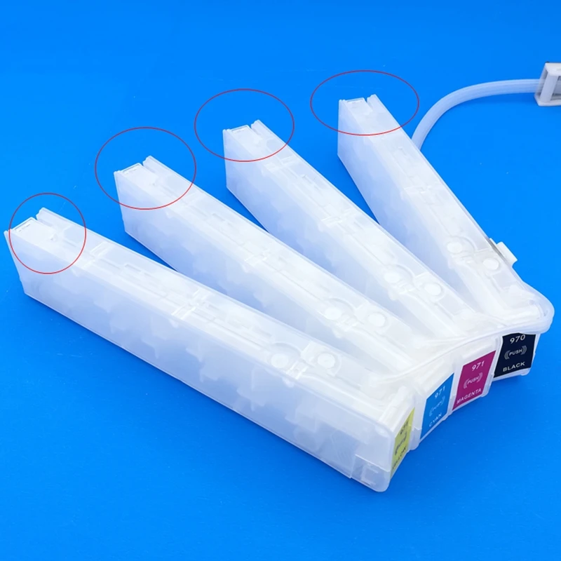 Картридж для принтера Officejet Pro X451dn x451dw X551dw X476dn X476dw X576dw|ciss cartridges|ciss inkink cartridge |
